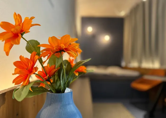 Bratislava Center - Blue Apartment