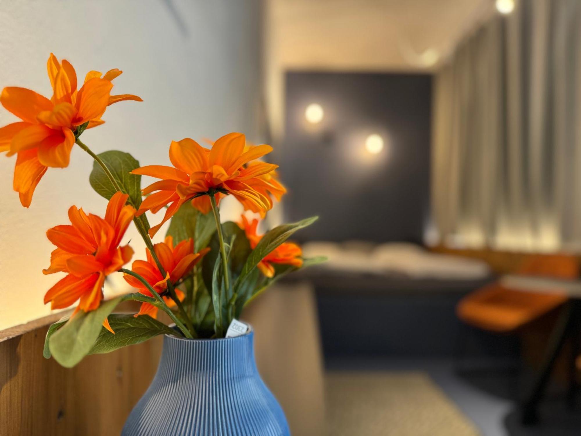 Center - Blue Apartman