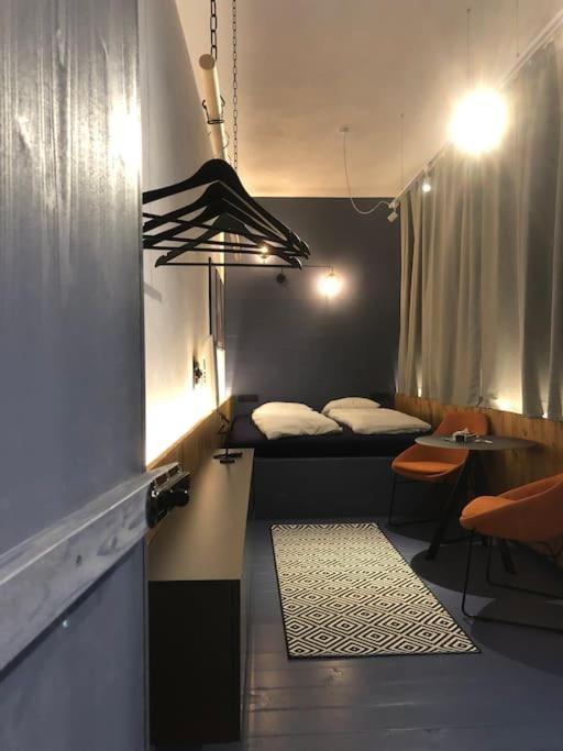 Apartman Center - Blue