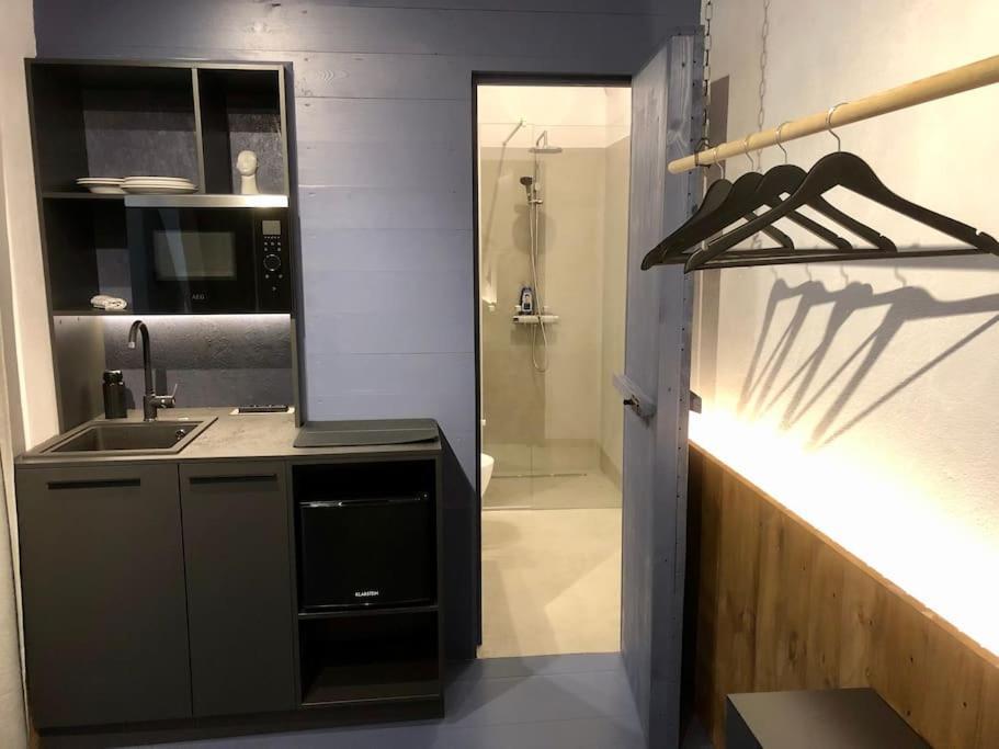Center - Blue Apartman *