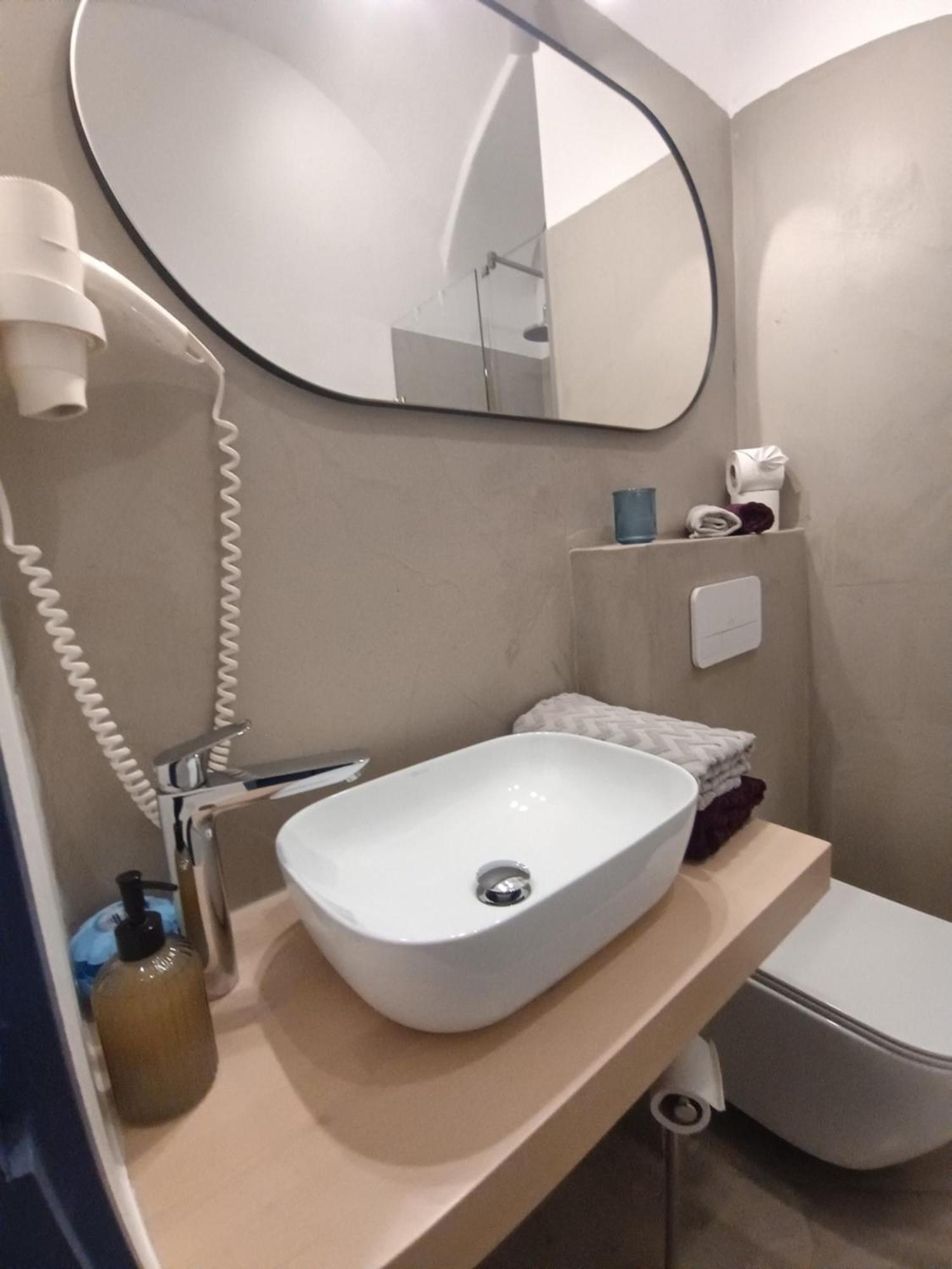 Center - Blue Apartman Pozsony